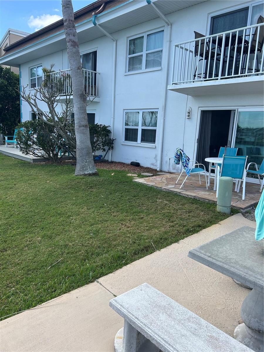 11655 3RD ST E #8, TREASURE ISLAND, FL, 33706