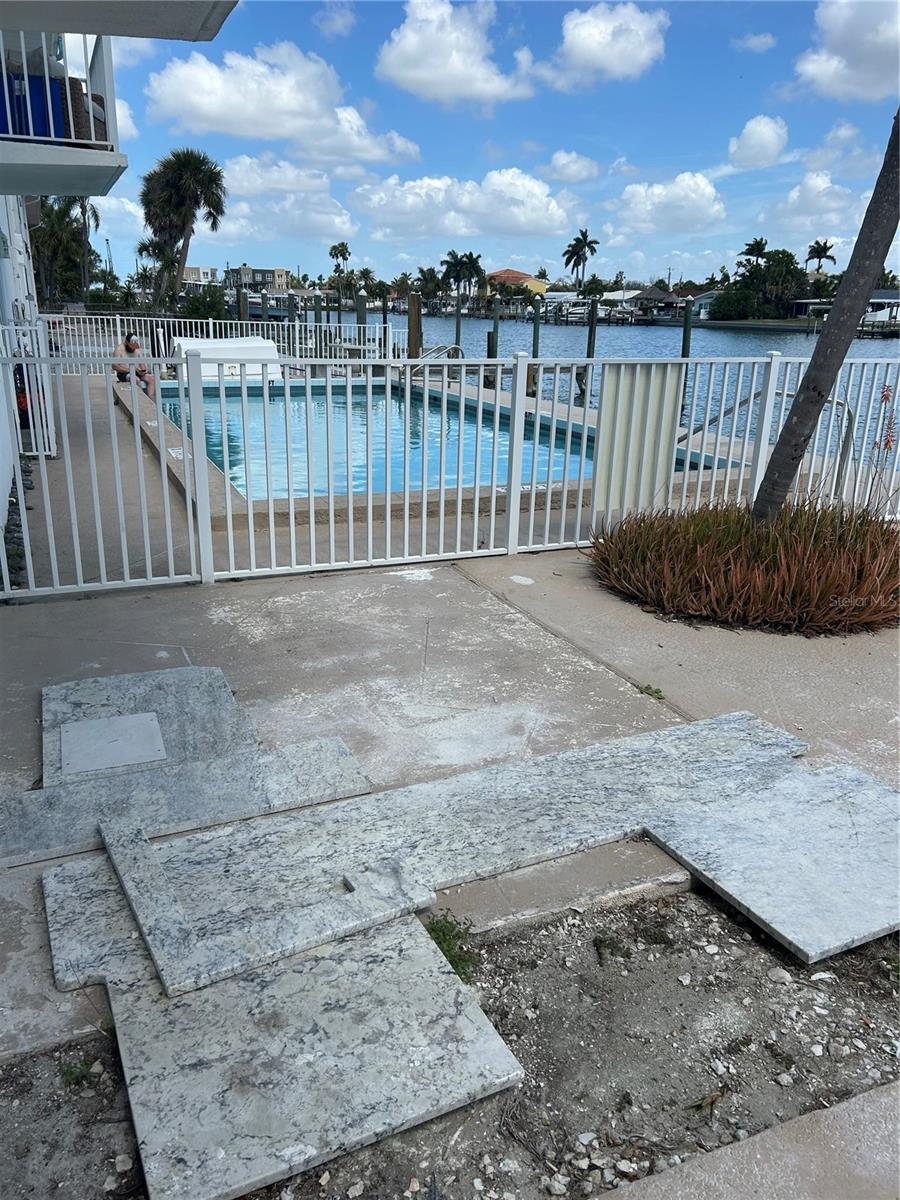 11655 3RD ST E #8, TREASURE ISLAND, FL, 33706