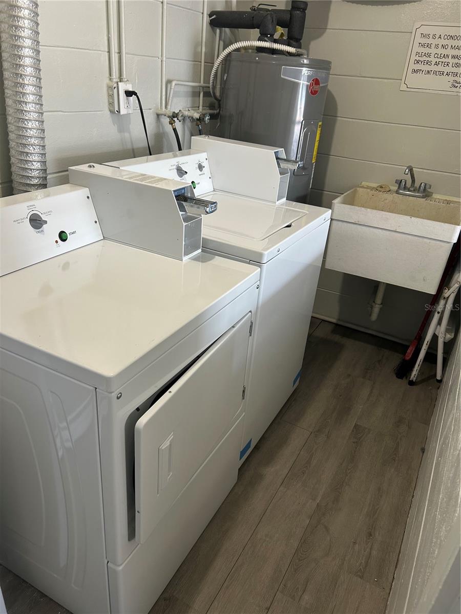 11655 3RD ST E #8, TREASURE ISLAND, FL, 33706