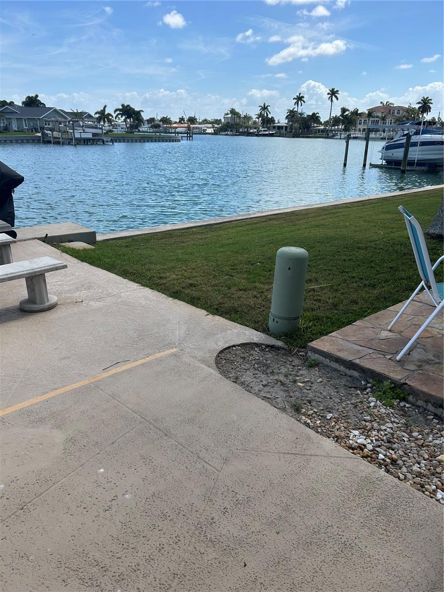 11655 3RD ST E #8, TREASURE ISLAND, FL, 33706