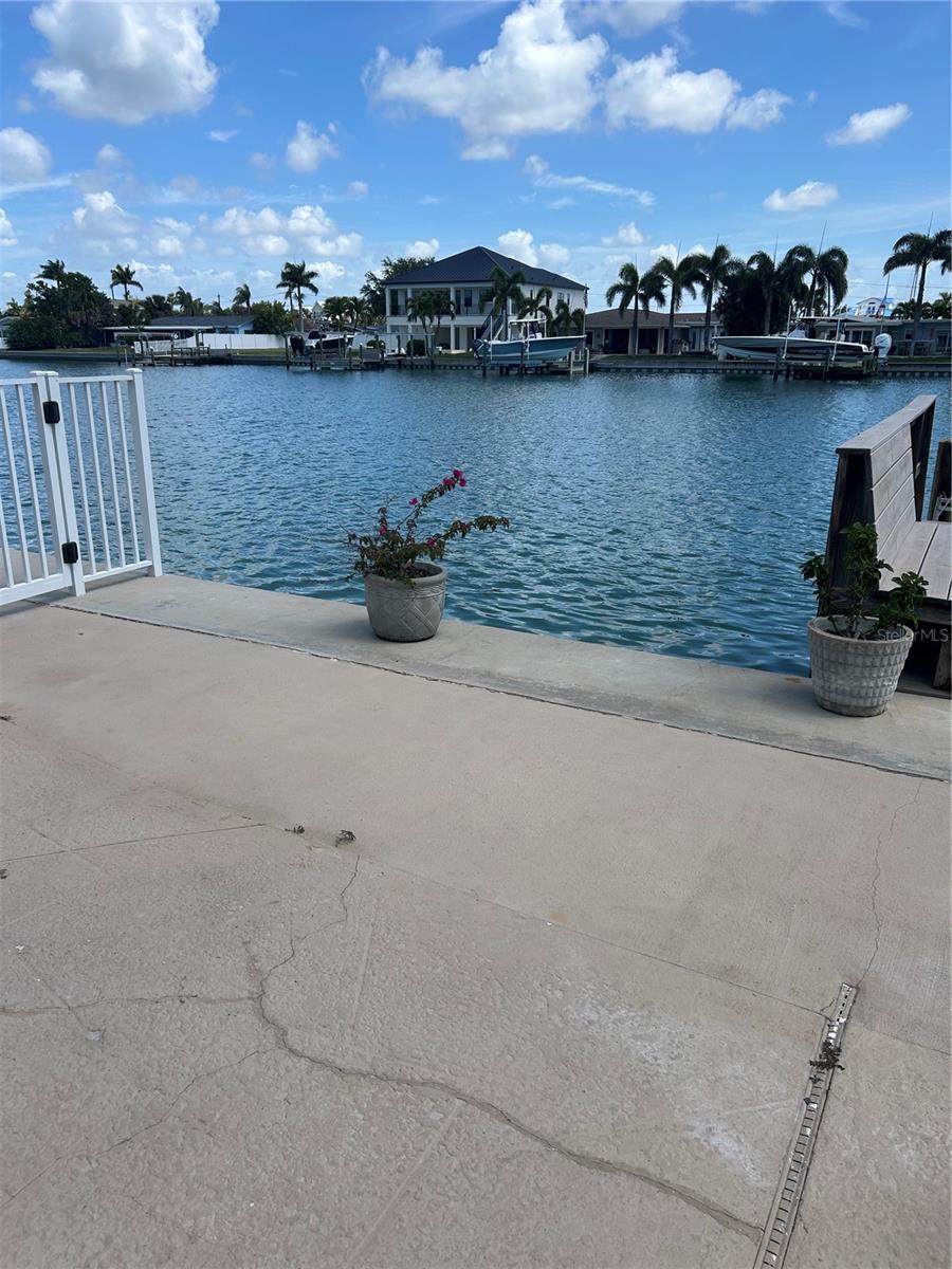 11655 3RD ST E #8, TREASURE ISLAND, FL, 33706