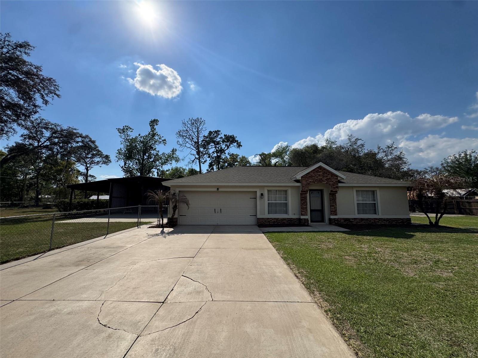 40751 W 4TH AVE, UMATILLA, FL, 32784