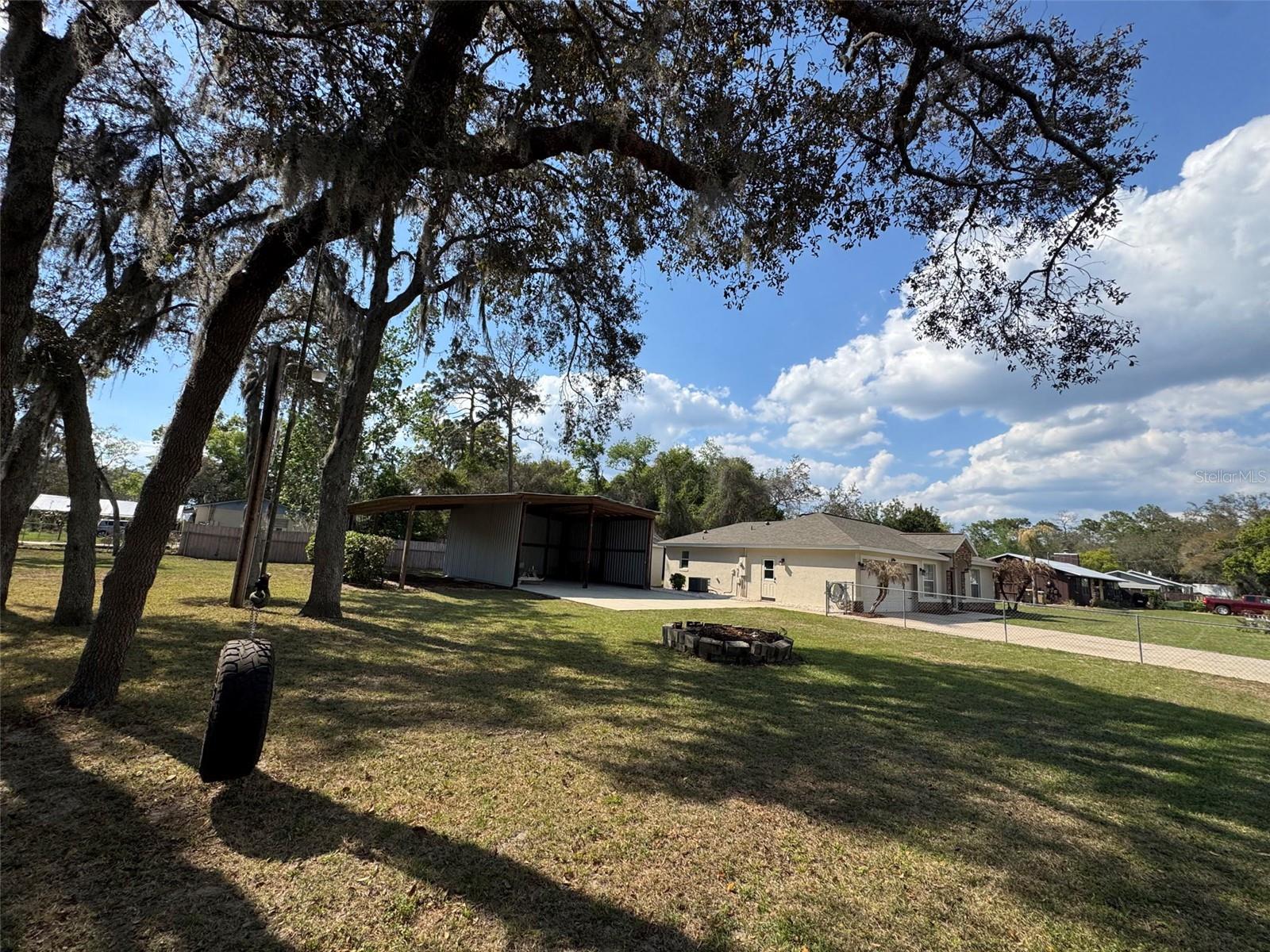 40751 W 4TH AVE, UMATILLA, FL, 32784