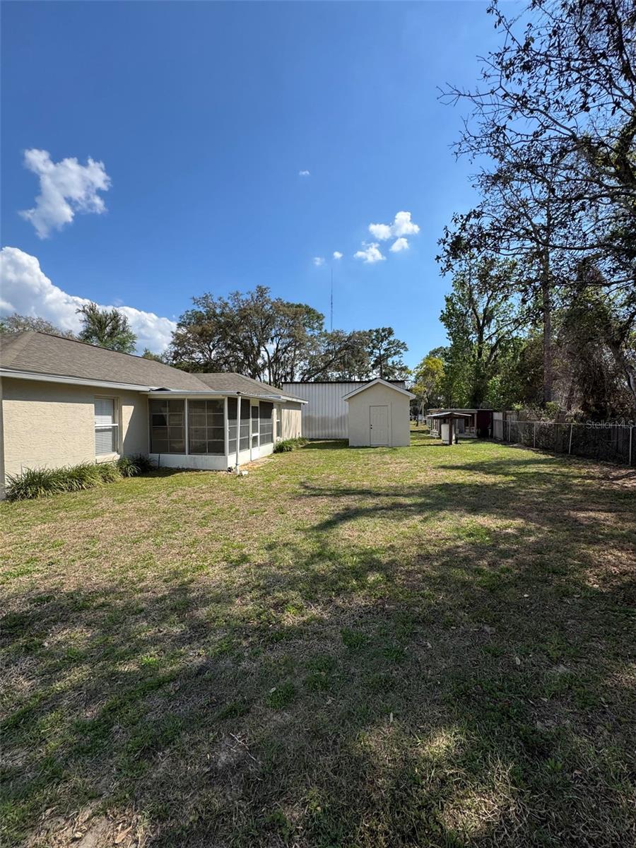 40751 W 4TH AVE, UMATILLA, FL, 32784