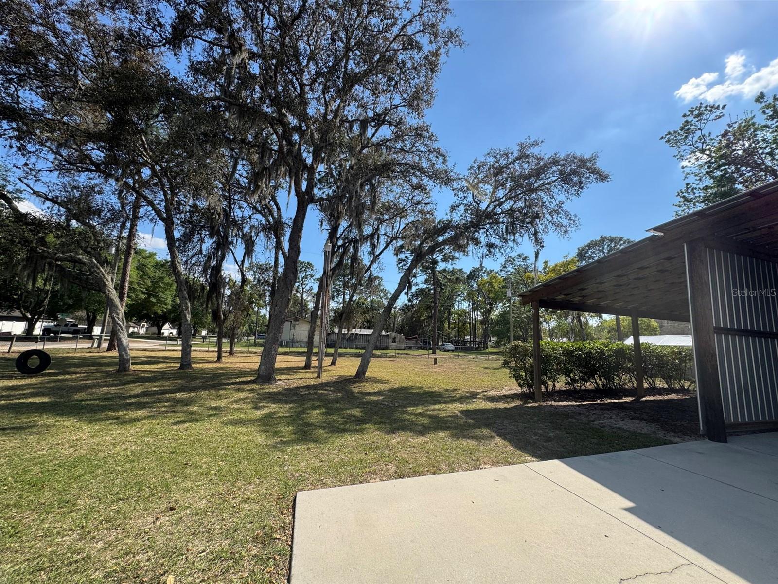 40751 W 4TH AVE, UMATILLA, FL, 32784
