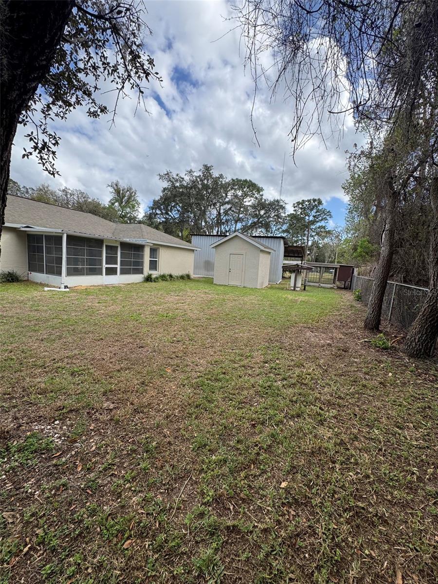 40751 W 4TH AVE, UMATILLA, FL, 32784