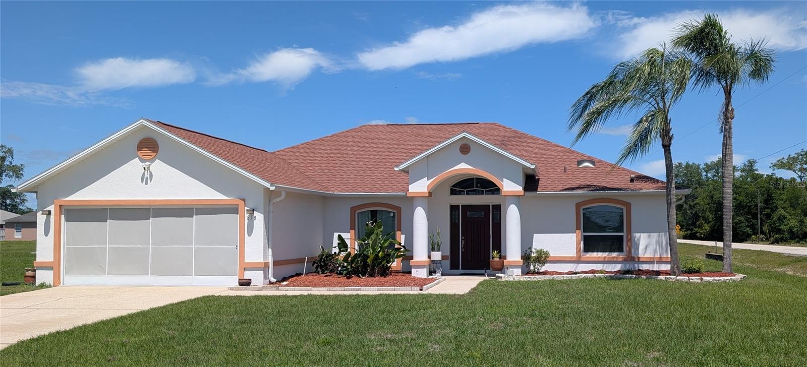 858 MENDOZA DR, KISSIMMEE, FL, 34758