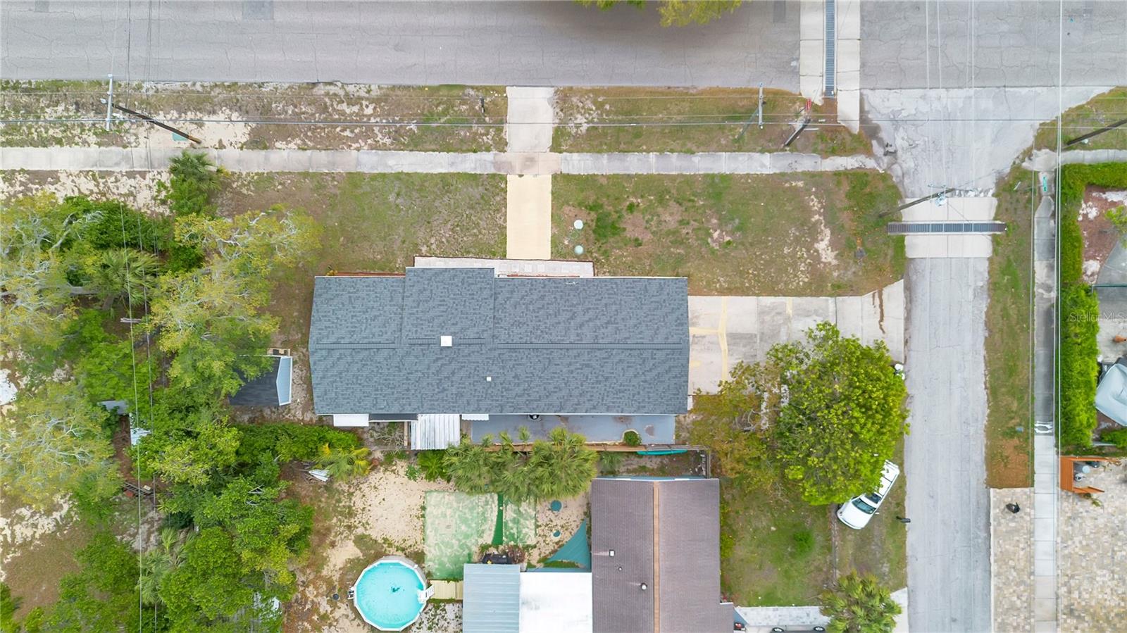 391 N WALTON AVE, TARPON SPRINGS, FL, 34689