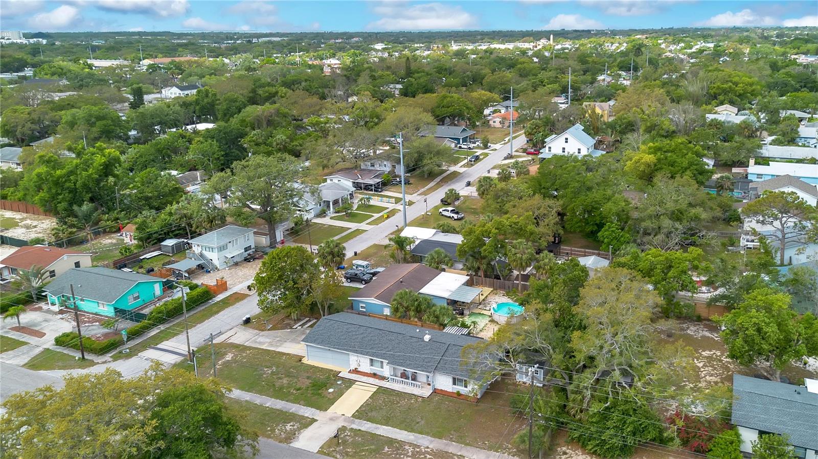 391 N WALTON AVE, TARPON SPRINGS, FL, 34689
