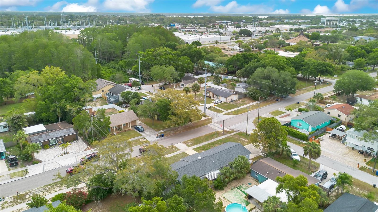 391 N WALTON AVE, TARPON SPRINGS, FL, 34689