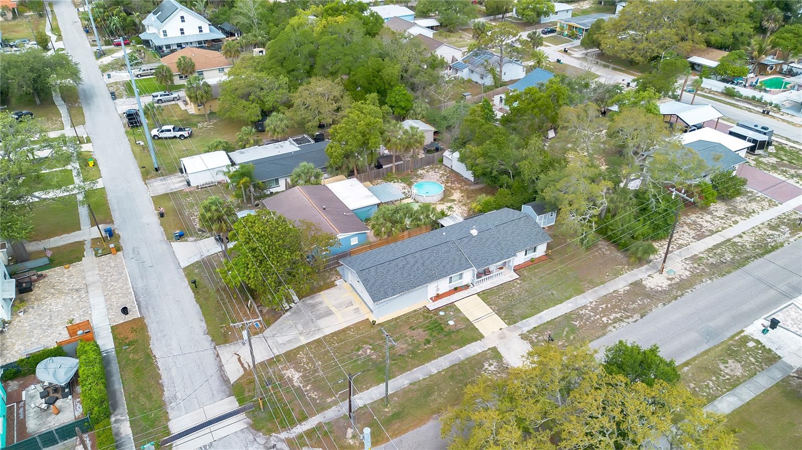 391 N WALTON AVE, TARPON SPRINGS, FL, 34689