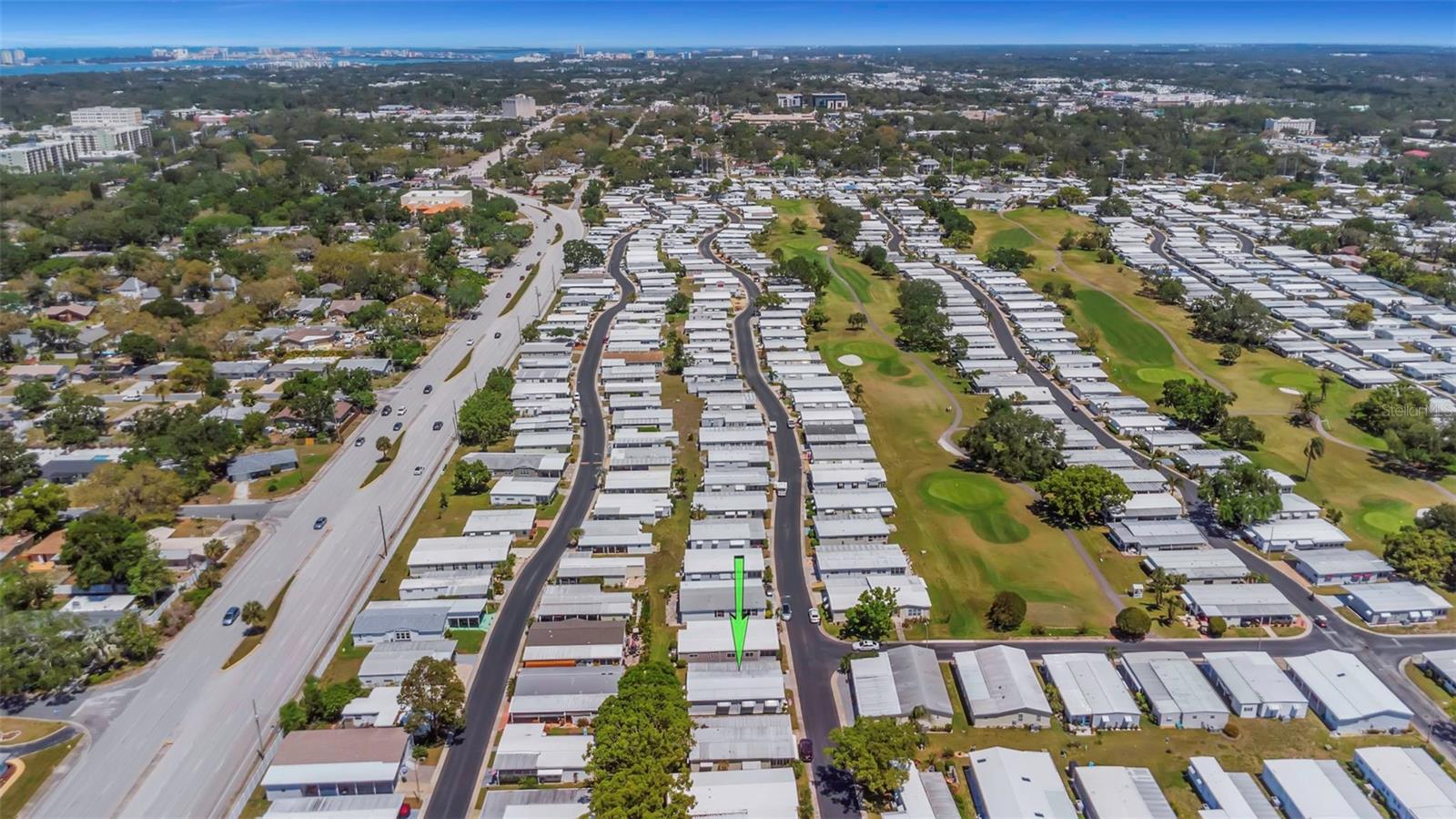 106 THATCH PALM ST W, LARGO, FL, 33770