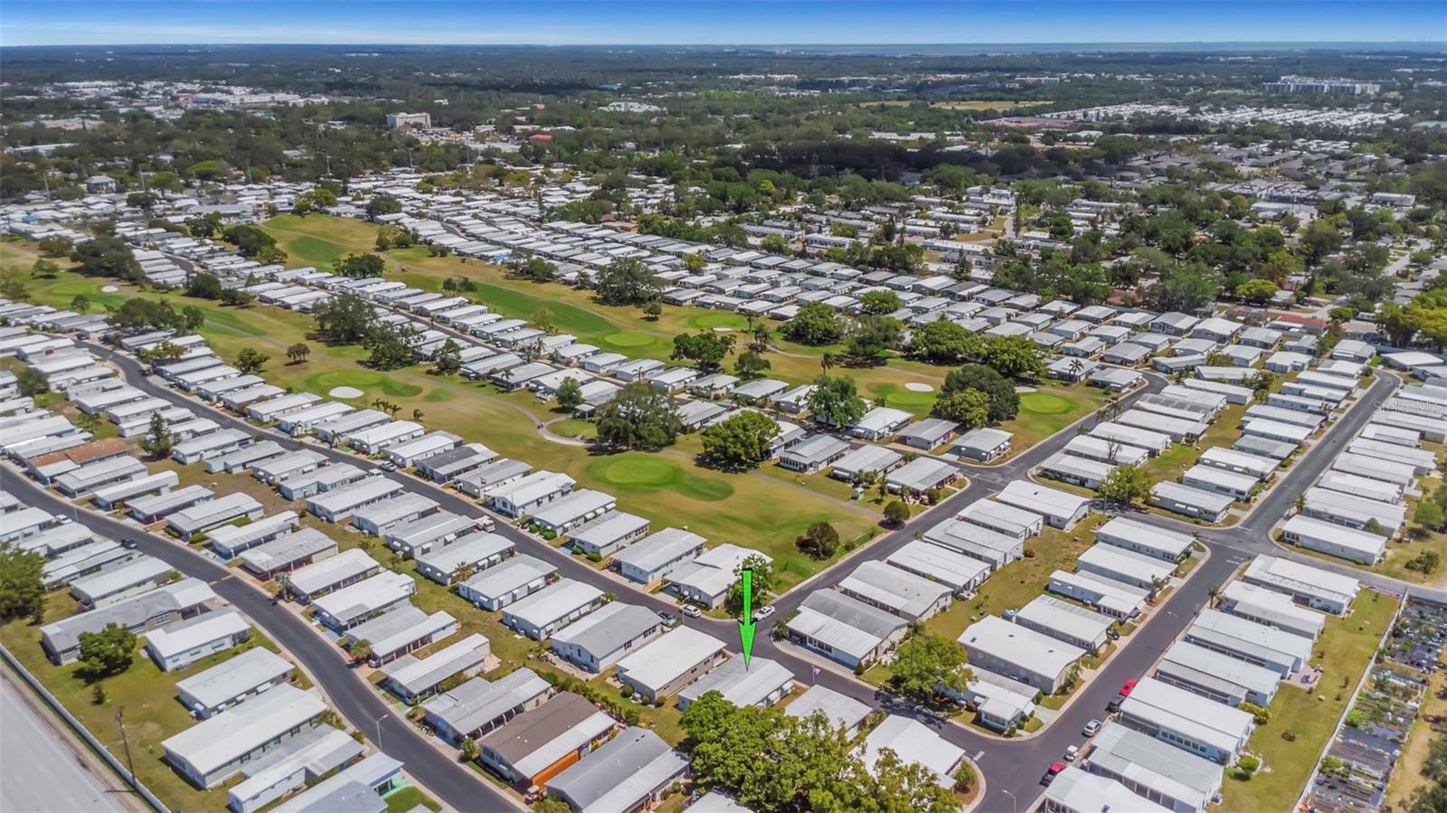 106 THATCH PALM ST W, LARGO, FL, 33770