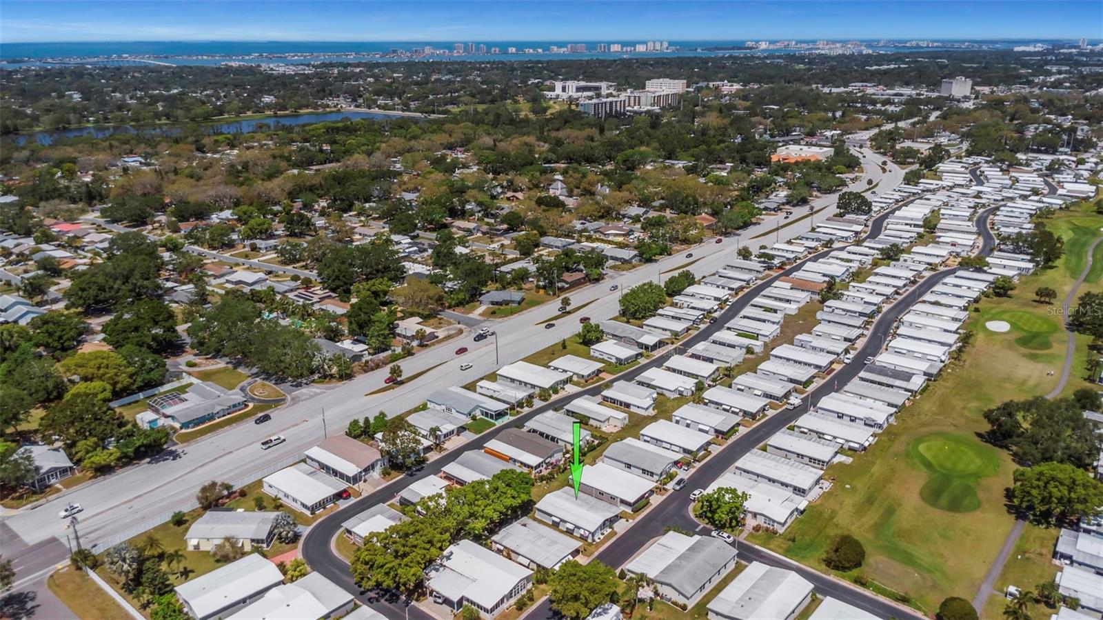 106 THATCH PALM ST W, LARGO, FL, 33770