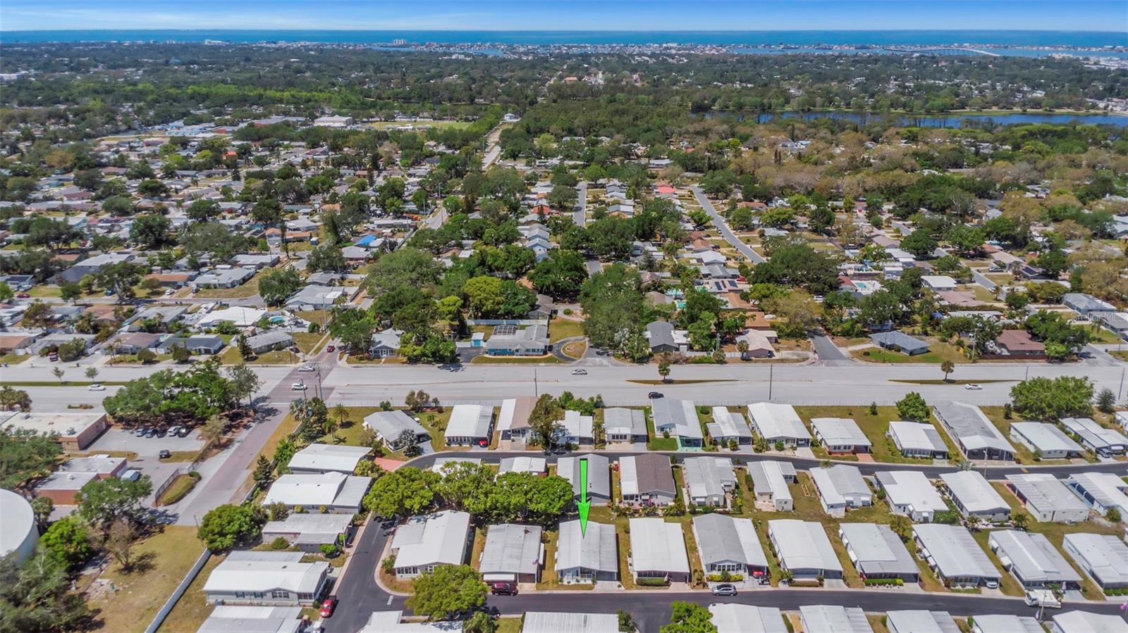 106 THATCH PALM ST W, LARGO, FL, 33770