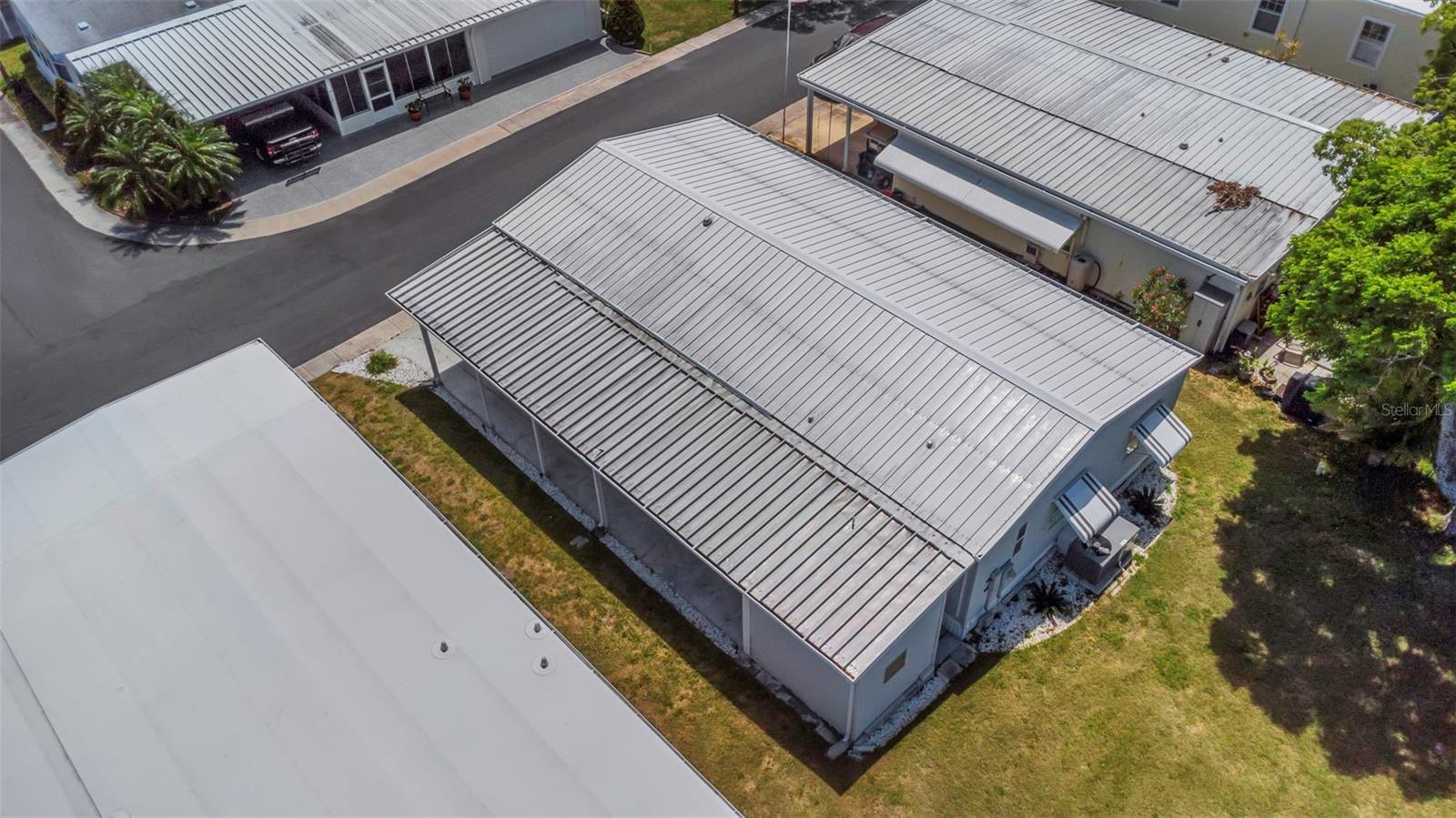 106 THATCH PALM ST W, LARGO, FL, 33770