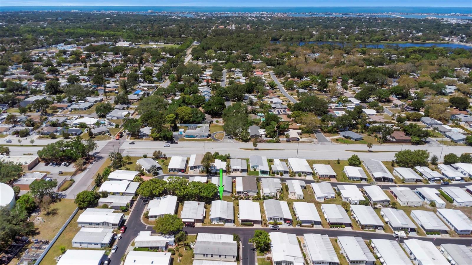 106 THATCH PALM ST W, LARGO, FL, 33770