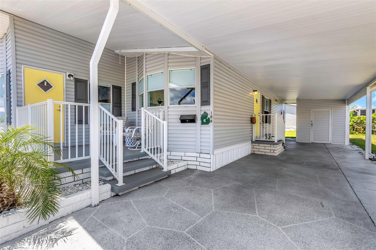 106 THATCH PALM ST W, LARGO, FL, 33770