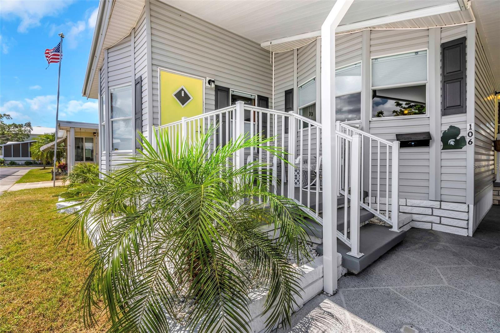 106 THATCH PALM ST W, LARGO, FL, 33770