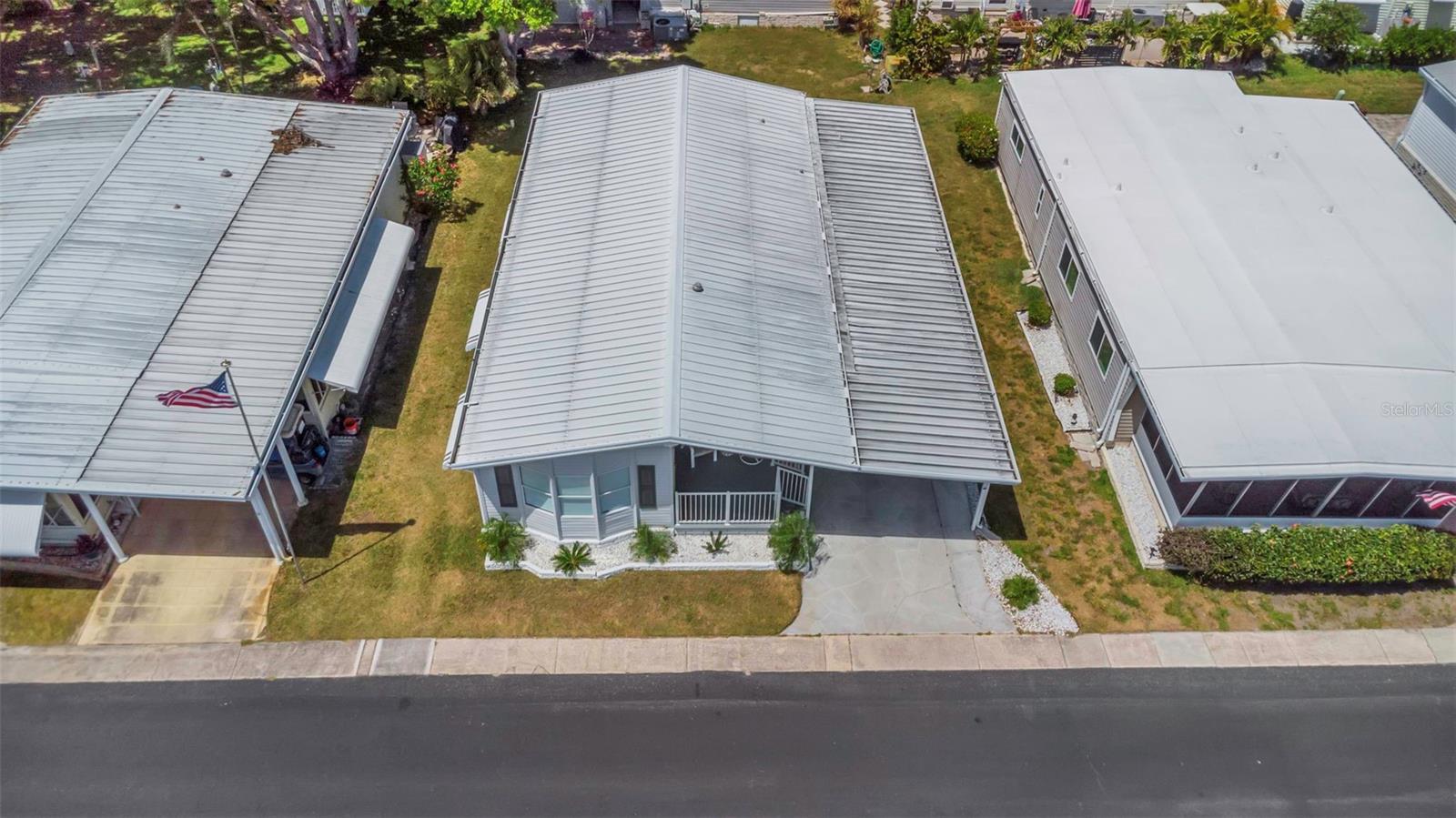 106 THATCH PALM ST W, LARGO, FL, 33770