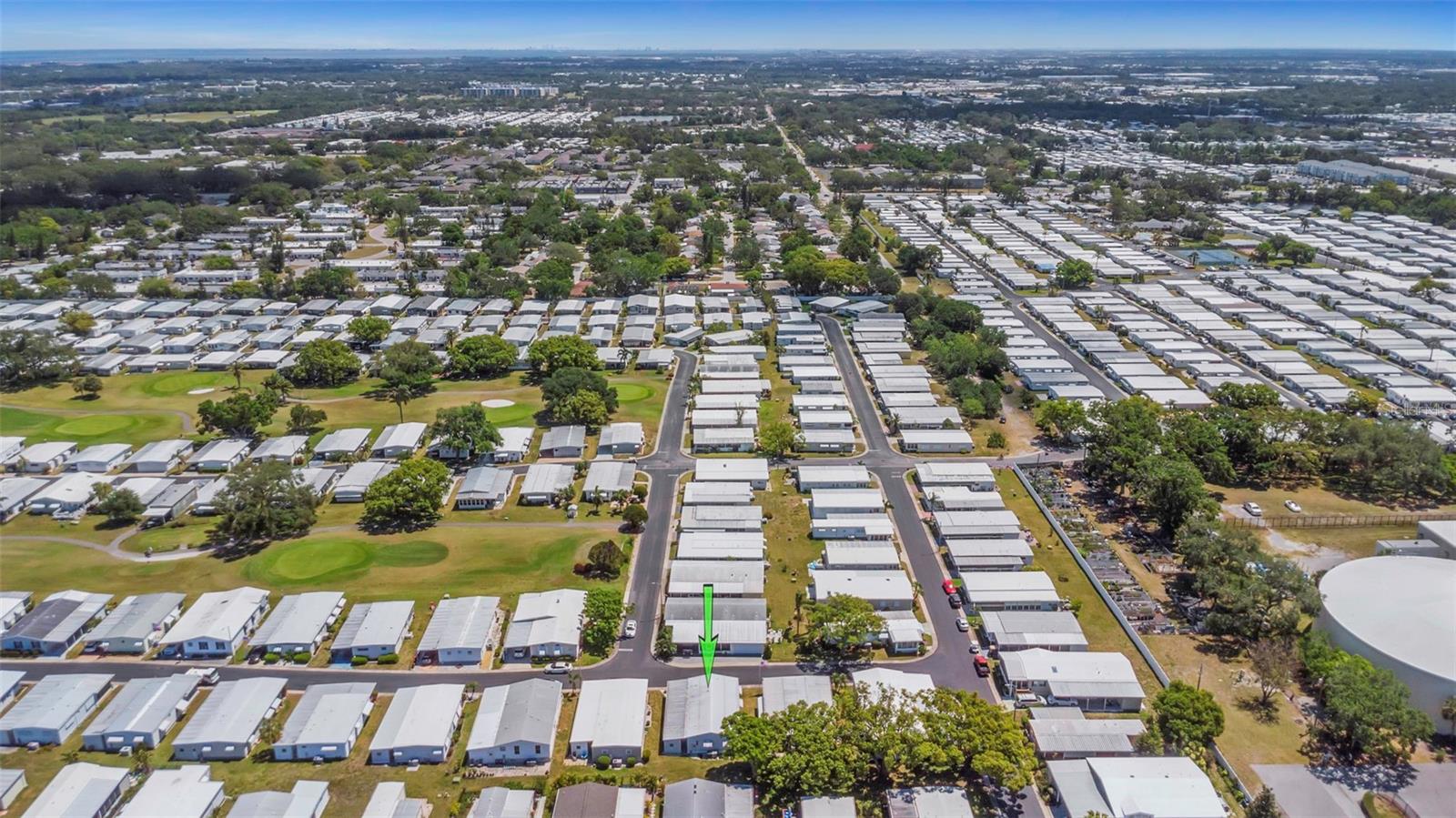 106 THATCH PALM ST W, LARGO, FL, 33770