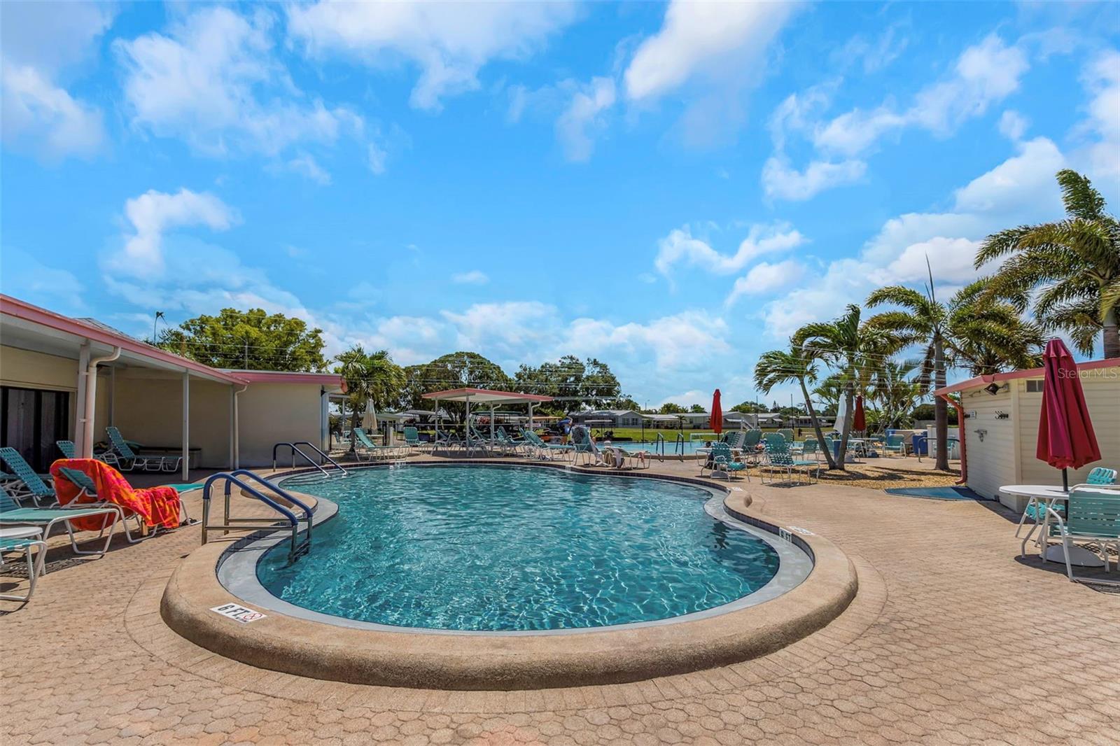 106 THATCH PALM ST W, LARGO, FL, 33770