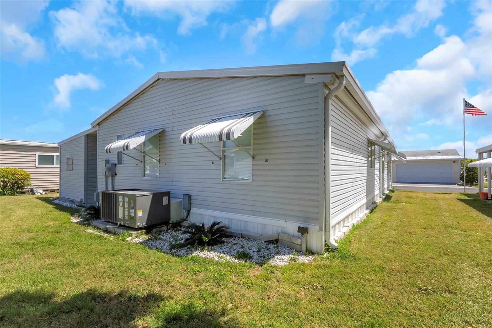 106 THATCH PALM ST W, LARGO, FL, 33770