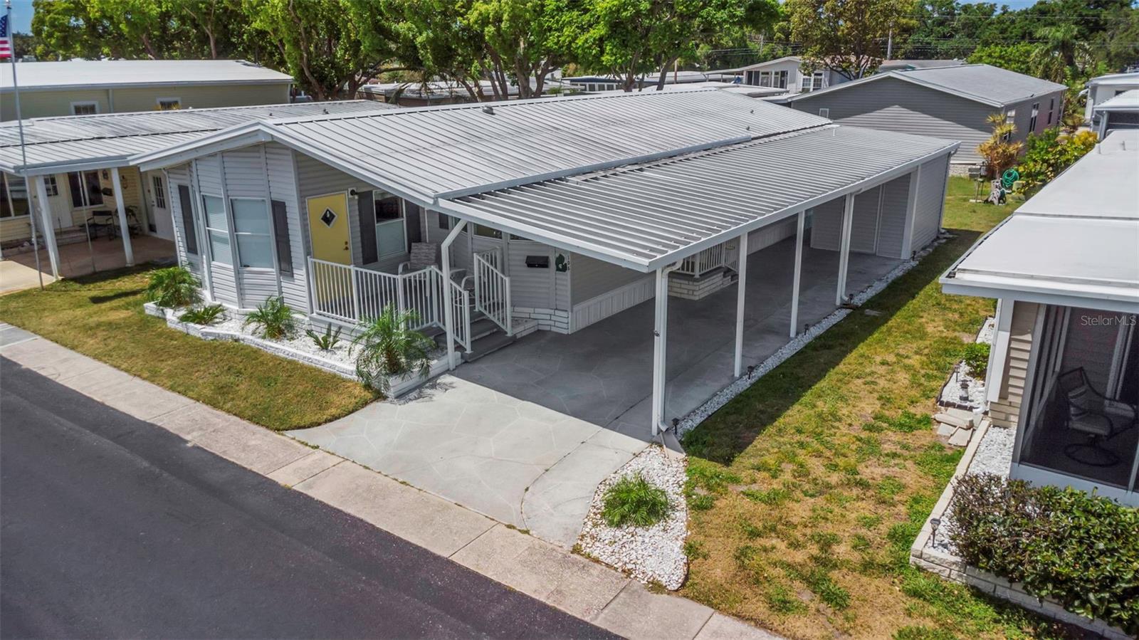 106 THATCH PALM ST W, LARGO, FL, 33770