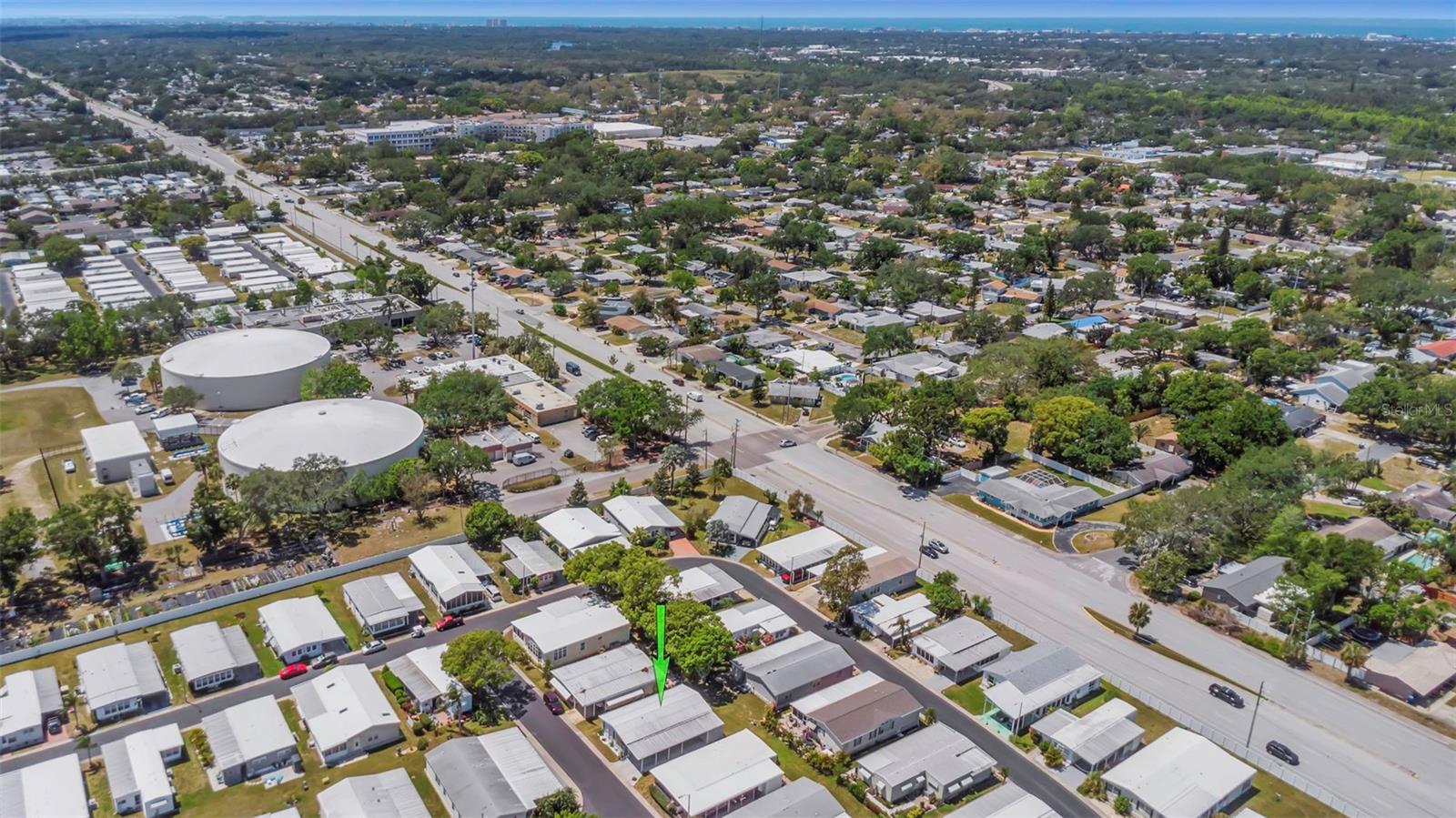 106 THATCH PALM ST W, LARGO, FL, 33770