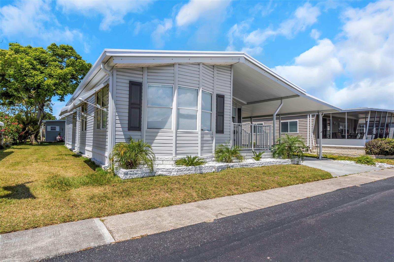 106 THATCH PALM ST W, LARGO, FL, 33770