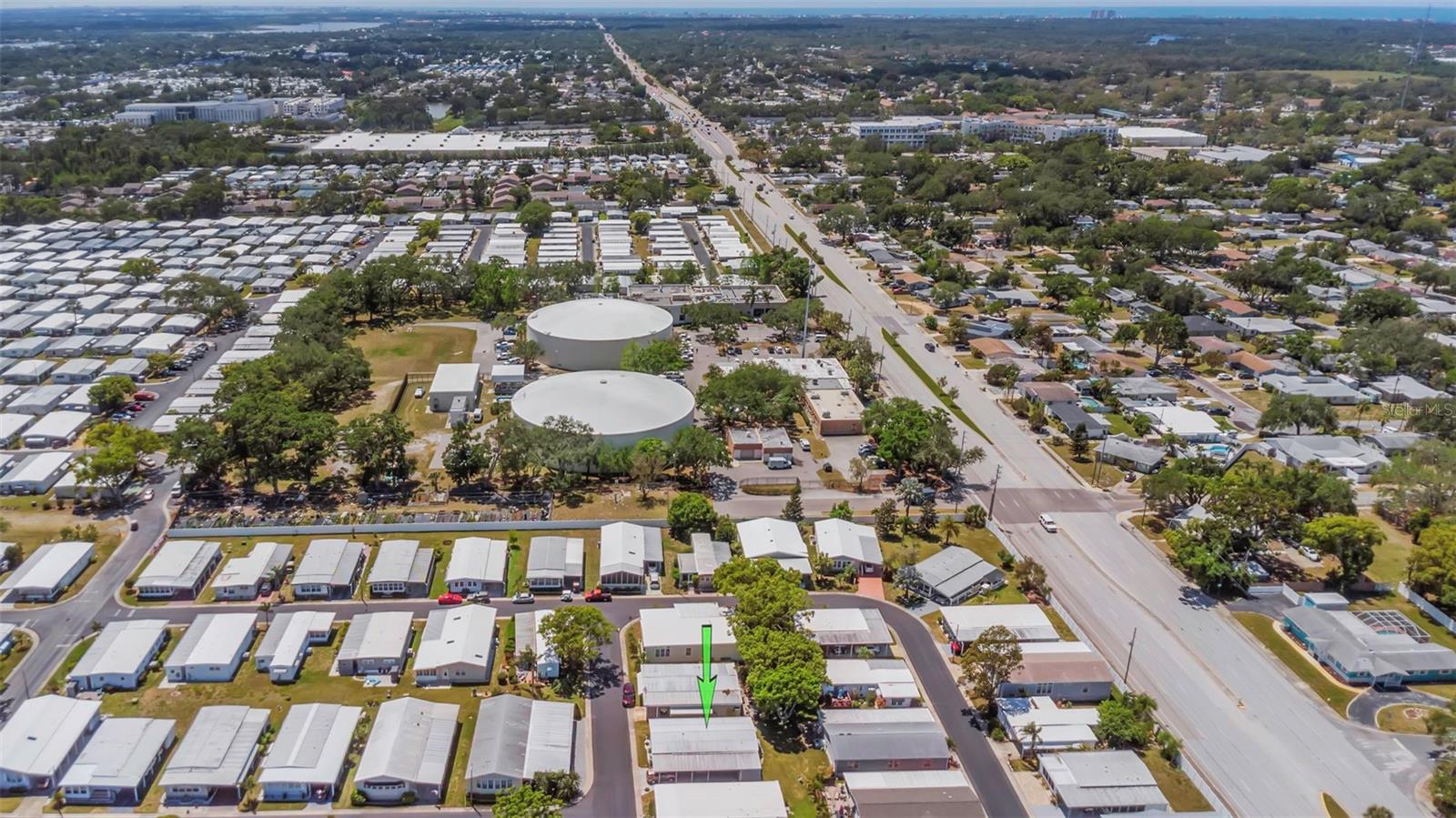 106 THATCH PALM ST W, LARGO, FL, 33770