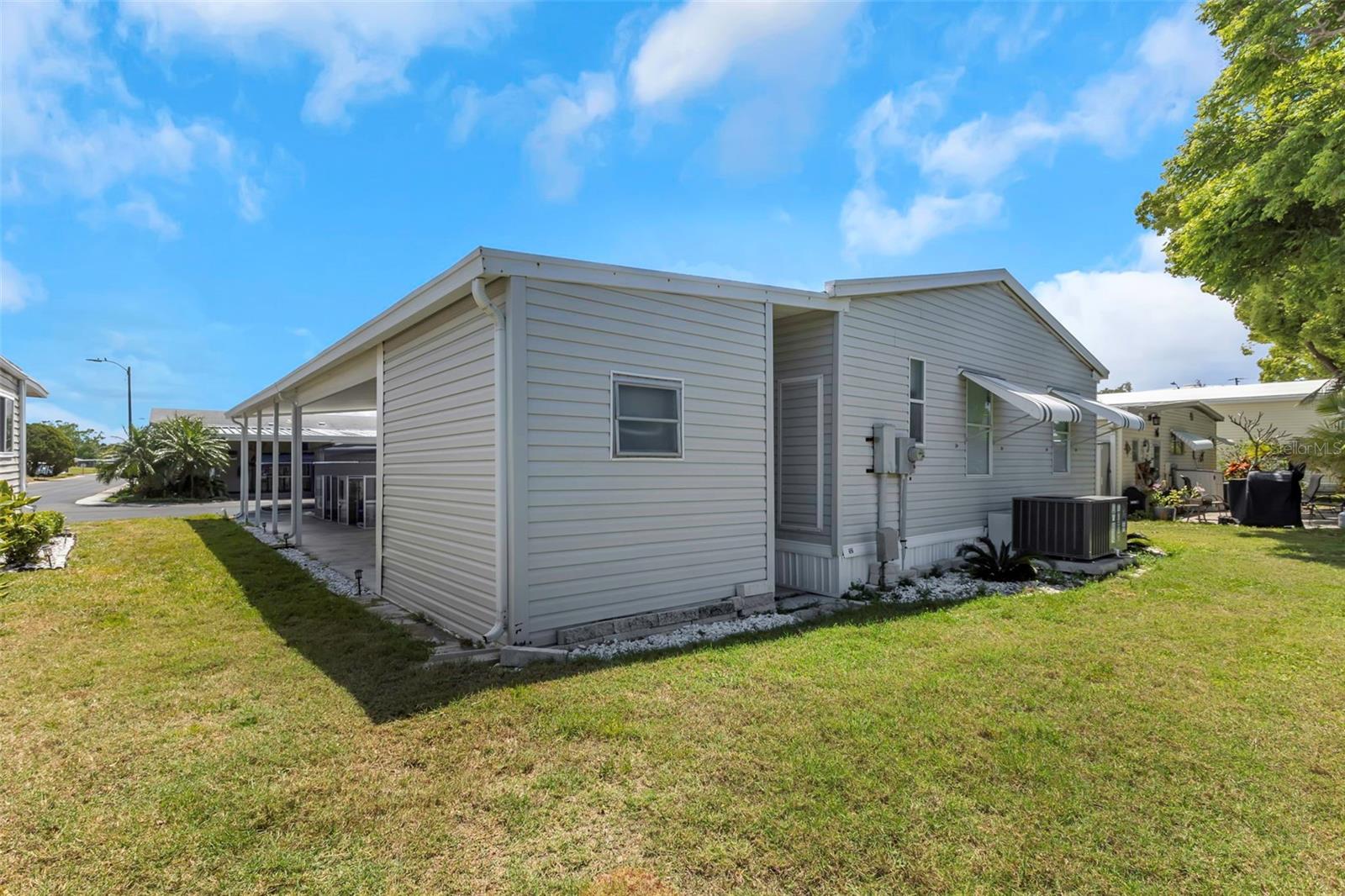 106 THATCH PALM ST W, LARGO, FL, 33770