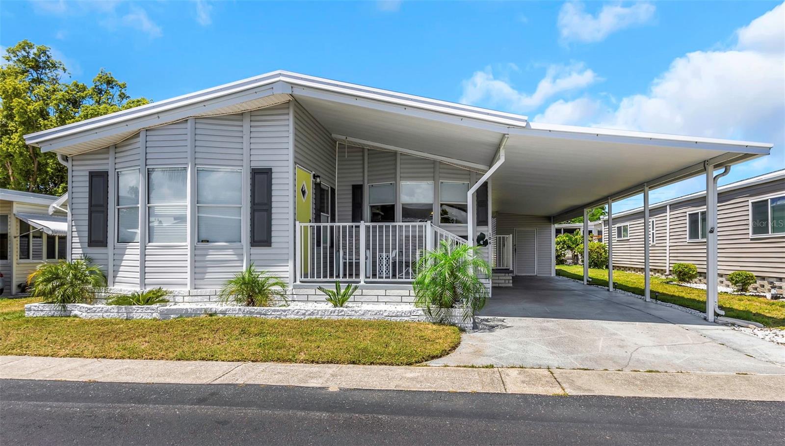 106 THATCH PALM ST W, LARGO, FL, 33770