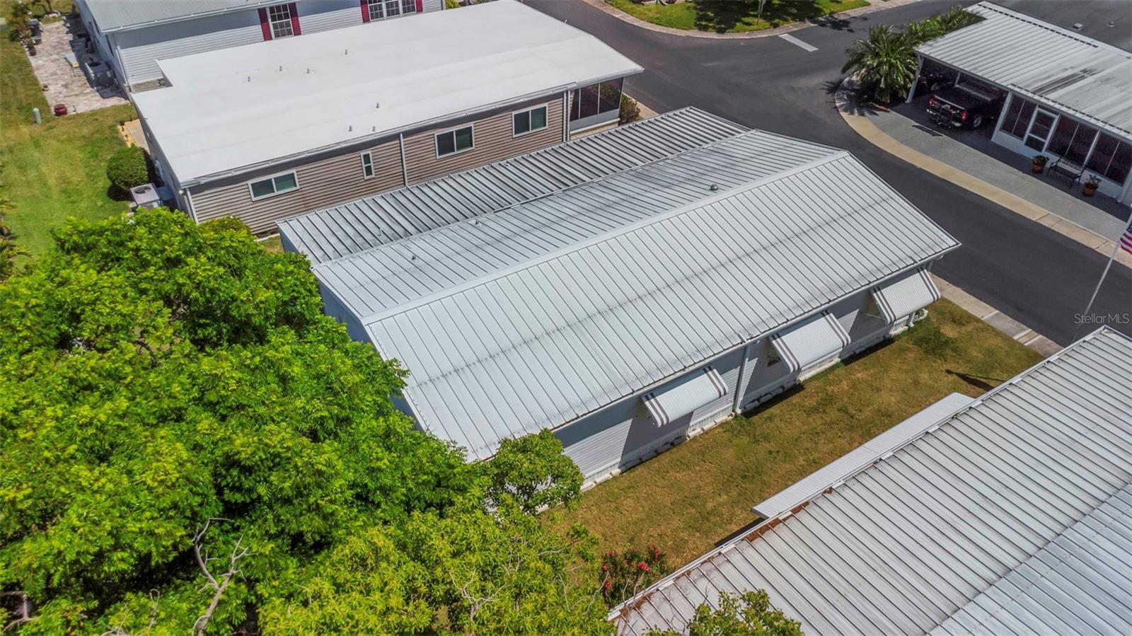 106 THATCH PALM ST W, LARGO, FL, 33770