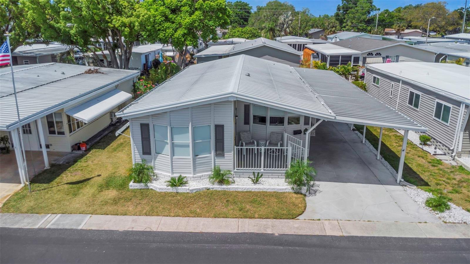 106 THATCH PALM ST W, LARGO, FL, 33770