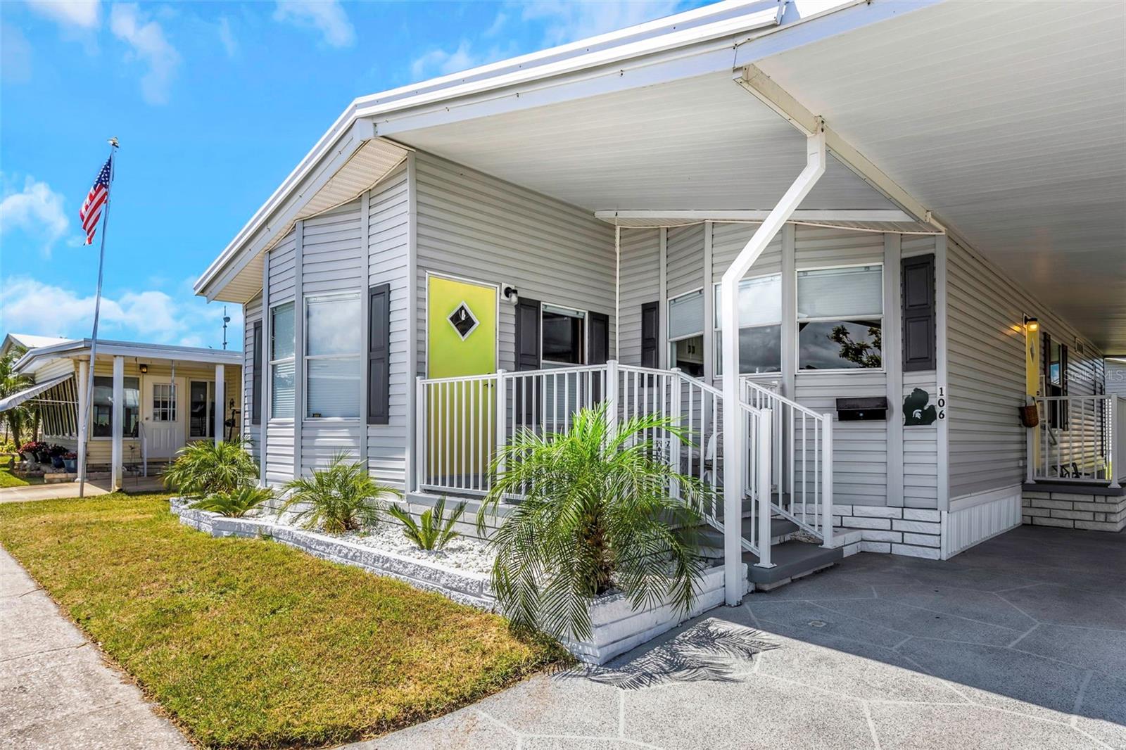 106 THATCH PALM ST W, LARGO, FL, 33770