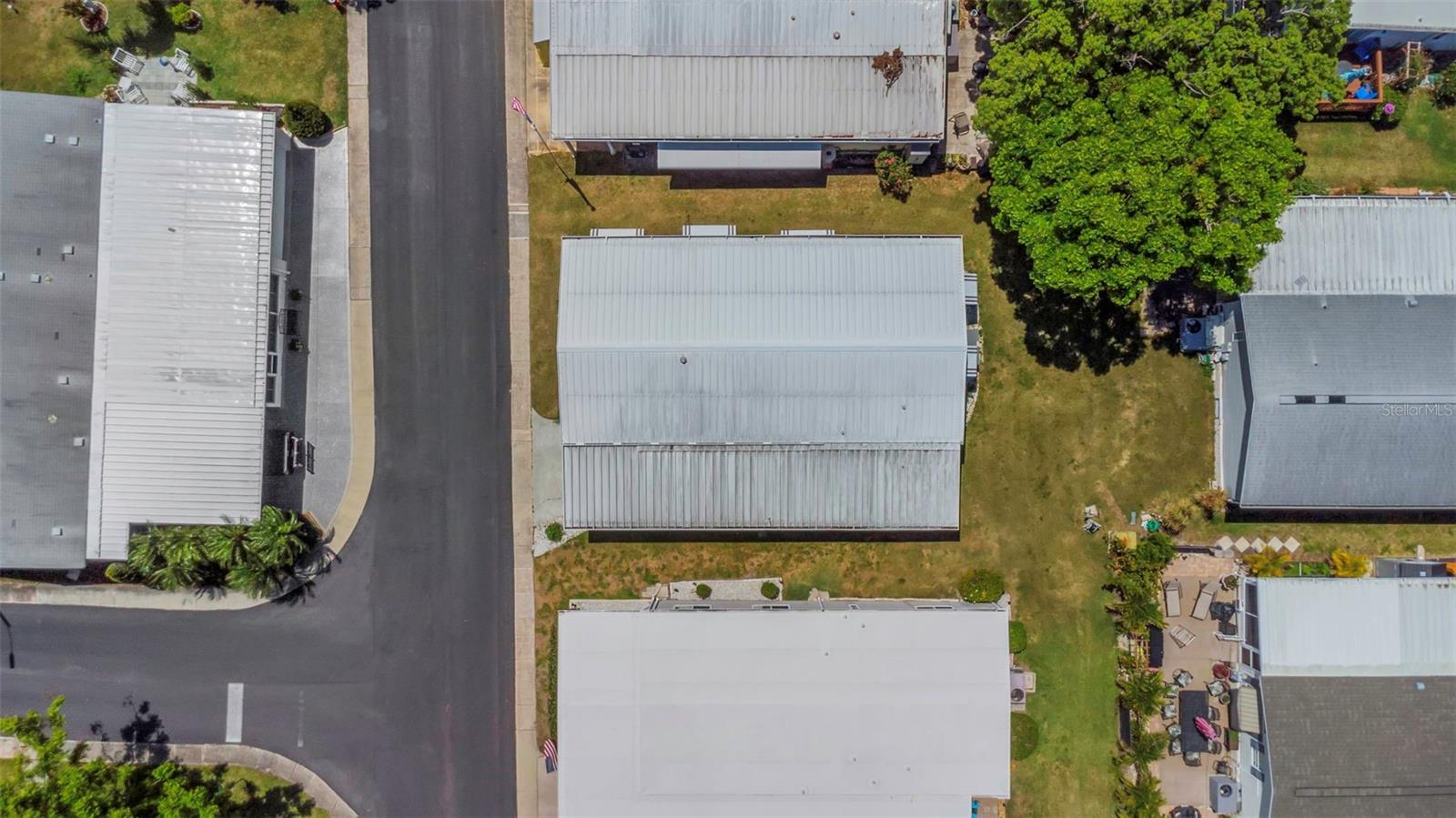 106 THATCH PALM ST W, LARGO, FL, 33770