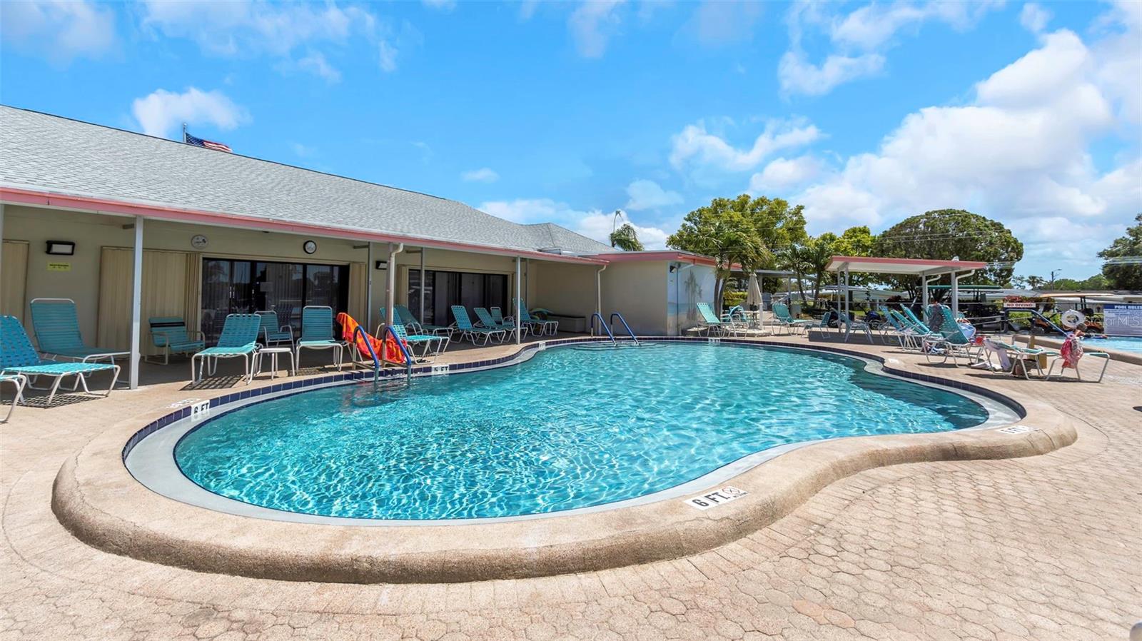 106 THATCH PALM ST W, LARGO, FL, 33770