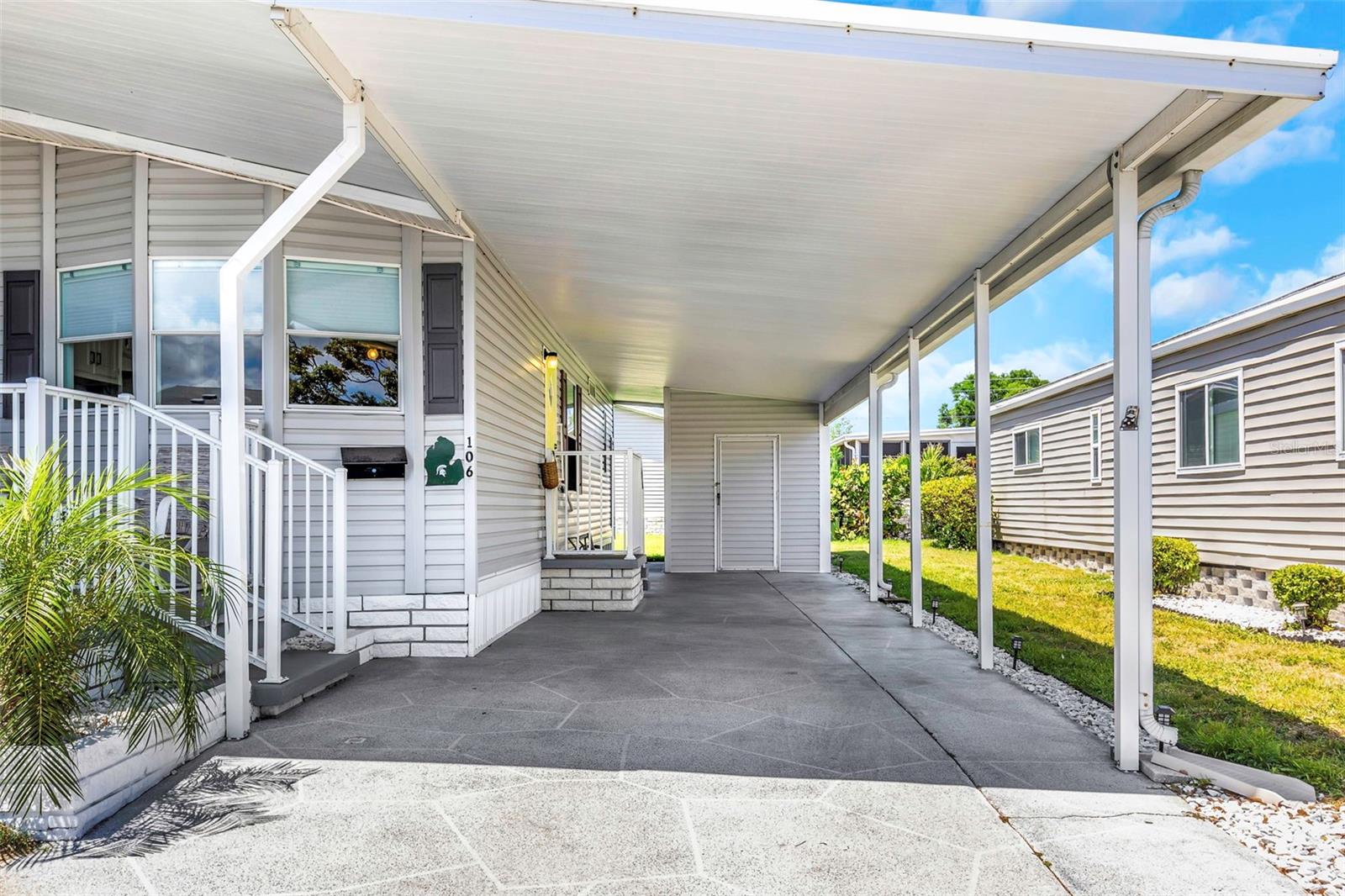 106 THATCH PALM ST W, LARGO, FL, 33770