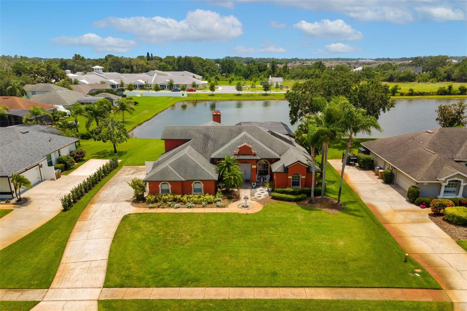 5306 CRANE HILL CT, ST CLOUD, FL, 34771