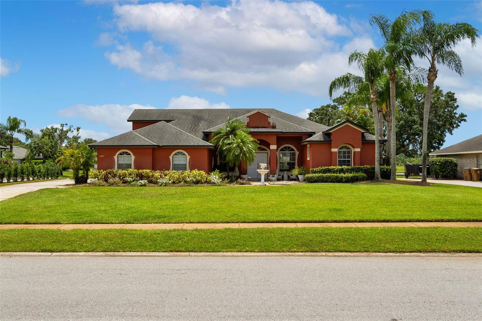 5306 CRANE HILL CT, ST CLOUD, FL, 34771