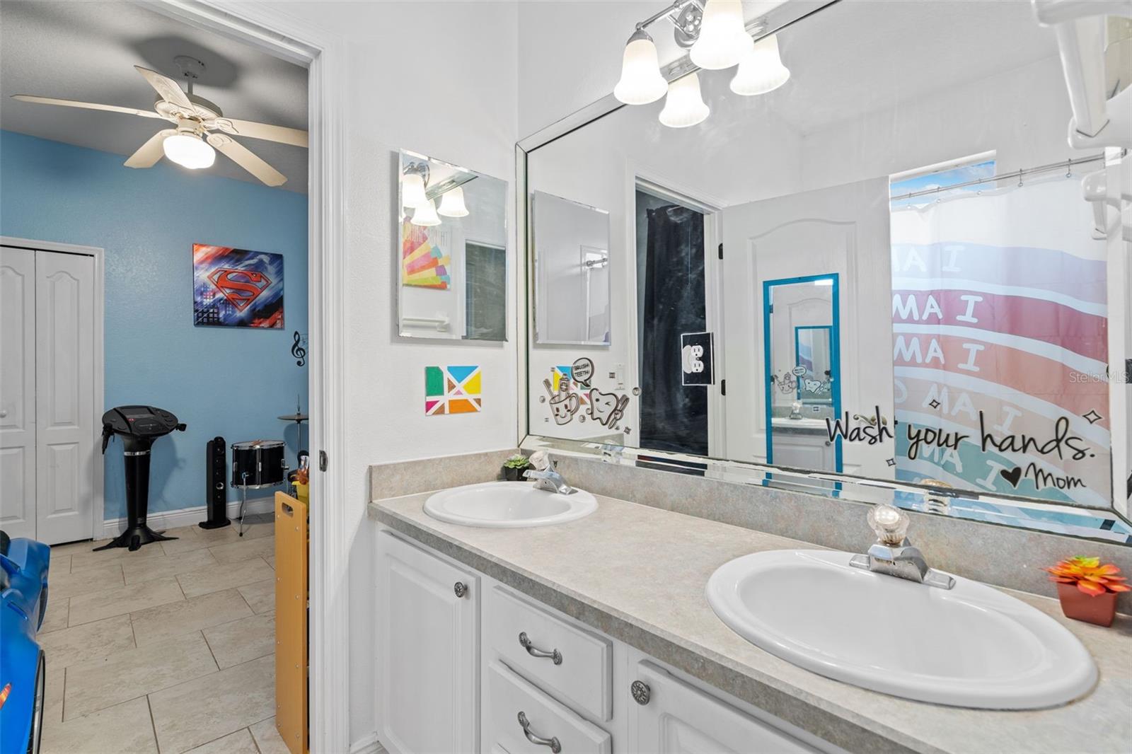 5306 CRANE HILL CT, ST CLOUD, FL, 34771