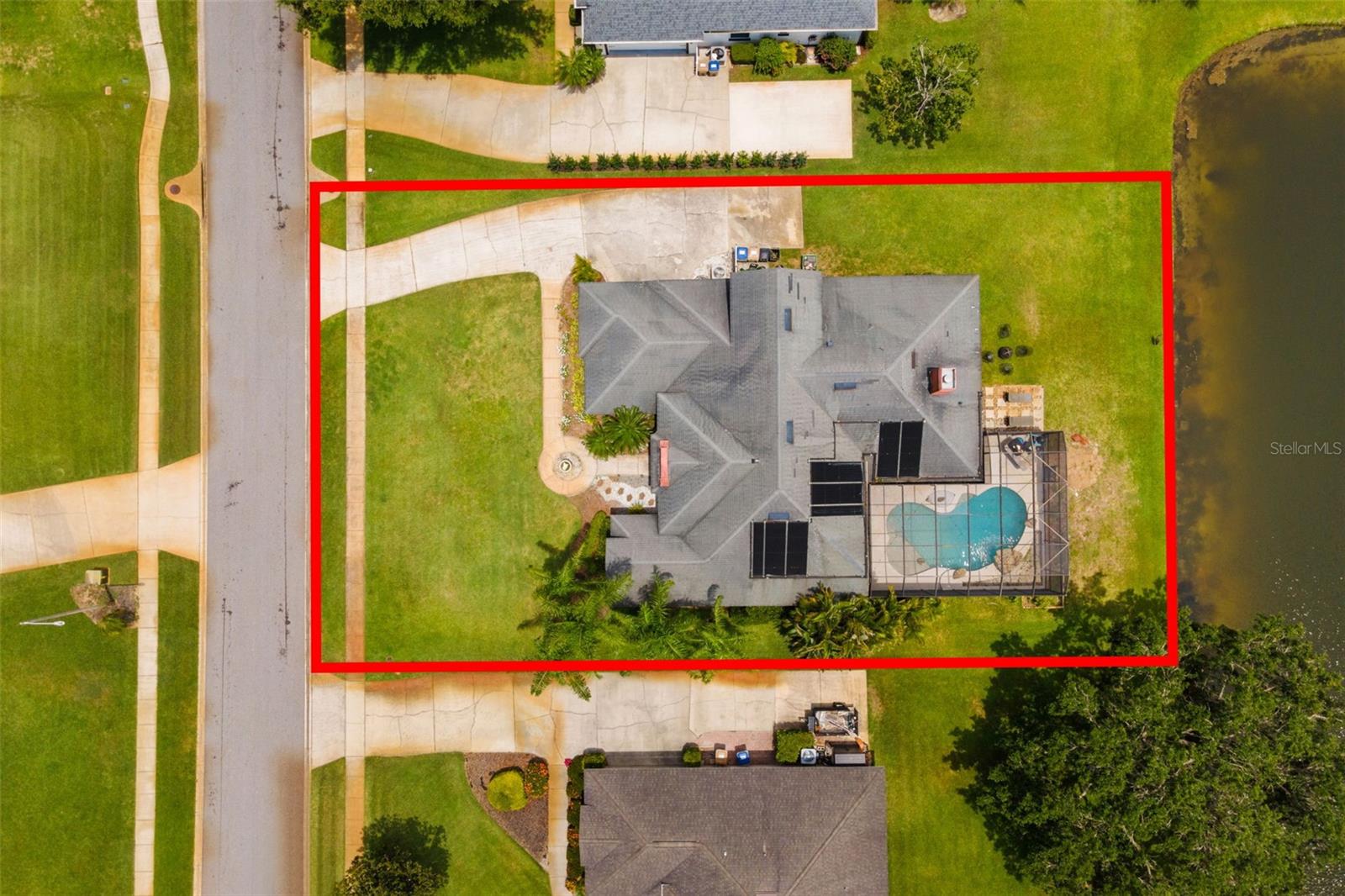 5306 CRANE HILL CT, ST CLOUD, FL, 34771