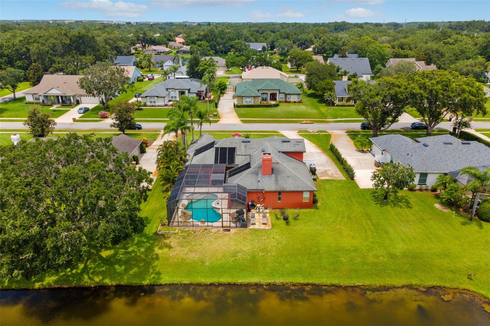 5306 CRANE HILL CT, ST CLOUD, FL, 34771