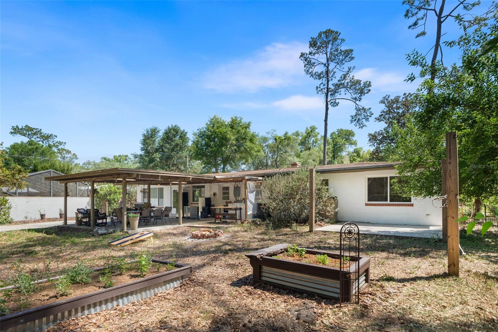 3816 SW 4TH PLACE, GAINESVILLE, FL, 32607