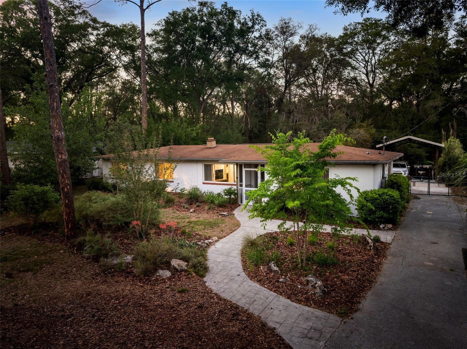 3816 SW 4TH PLACE, GAINESVILLE, FL, 32607