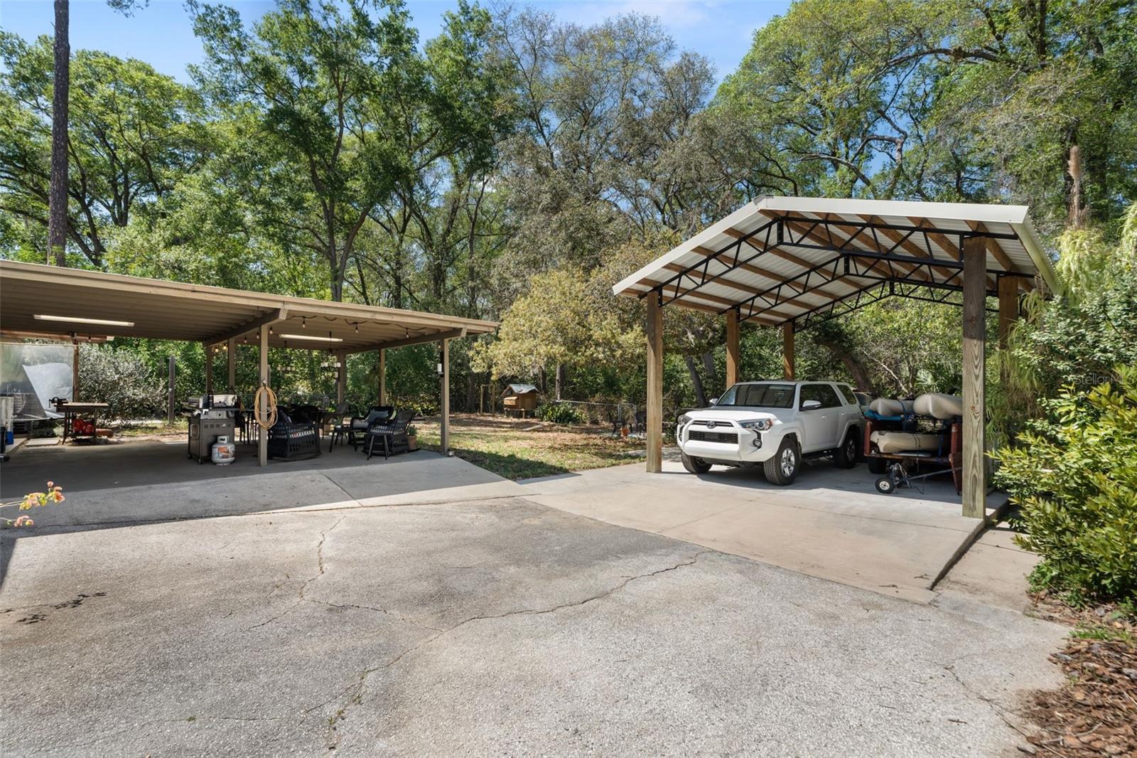 3816 SW 4TH PLACE, GAINESVILLE, FL, 32607