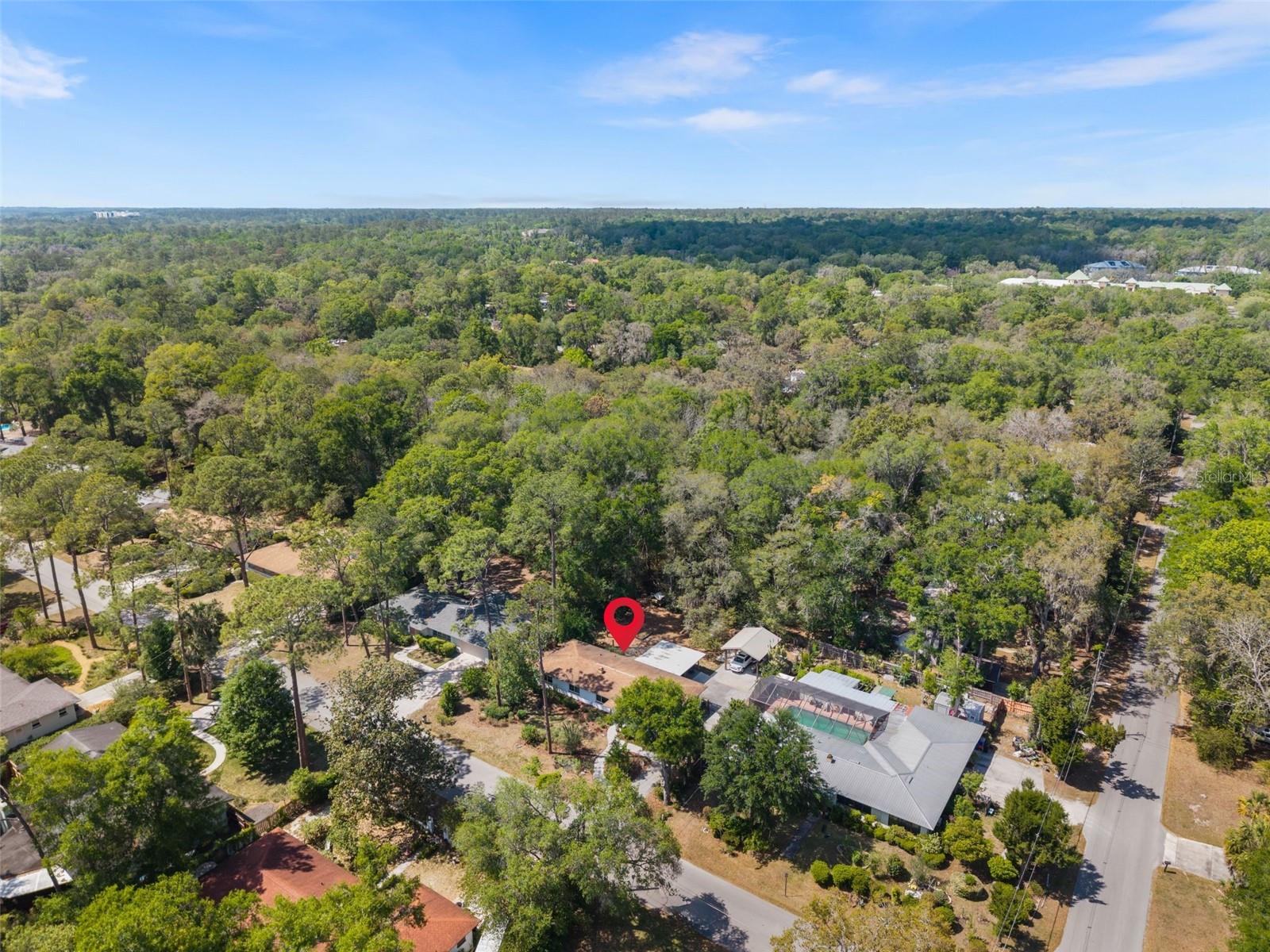 3816 SW 4TH PLACE, GAINESVILLE, FL, 32607