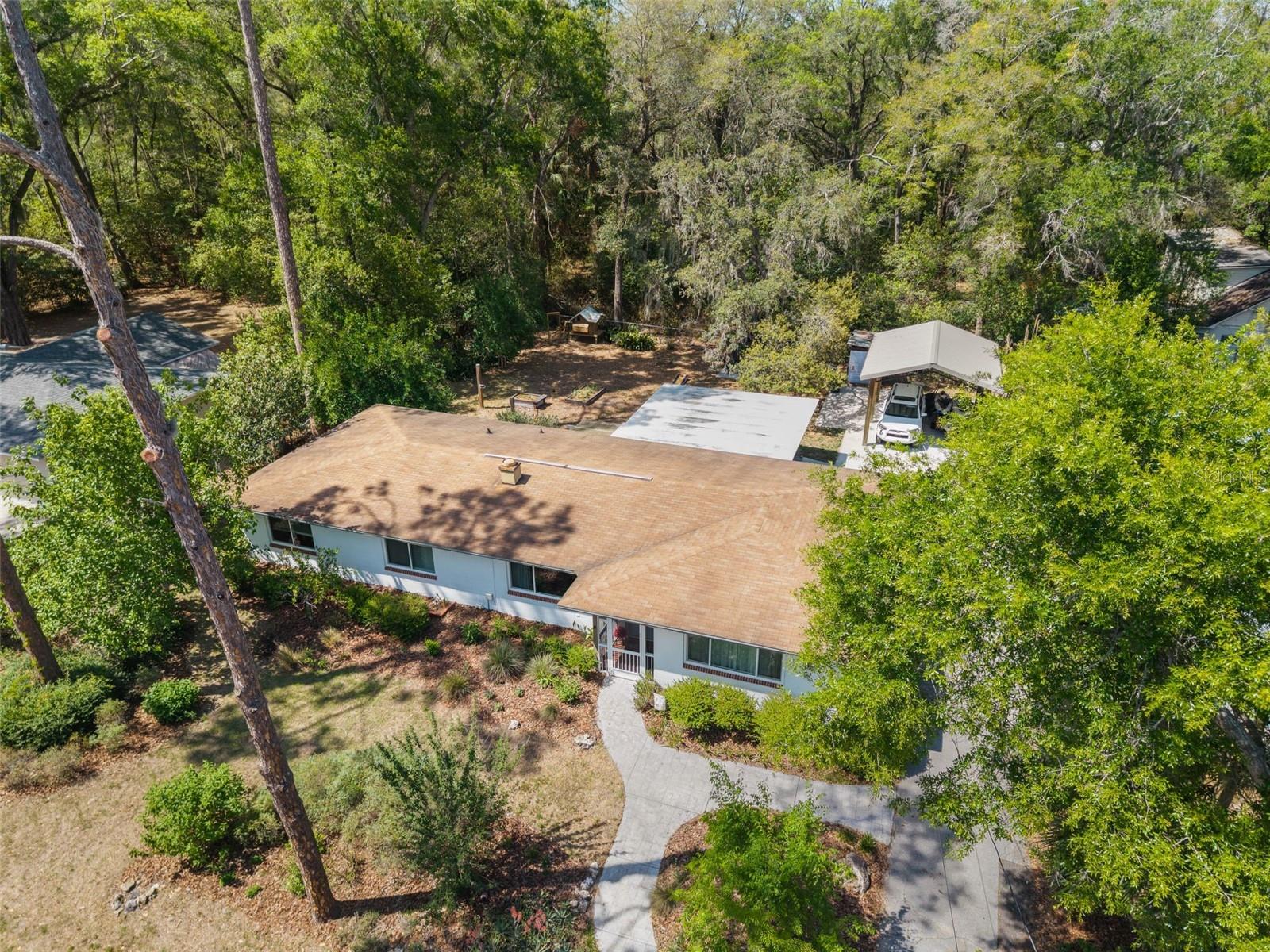 3816 SW 4TH PLACE, GAINESVILLE, FL, 32607