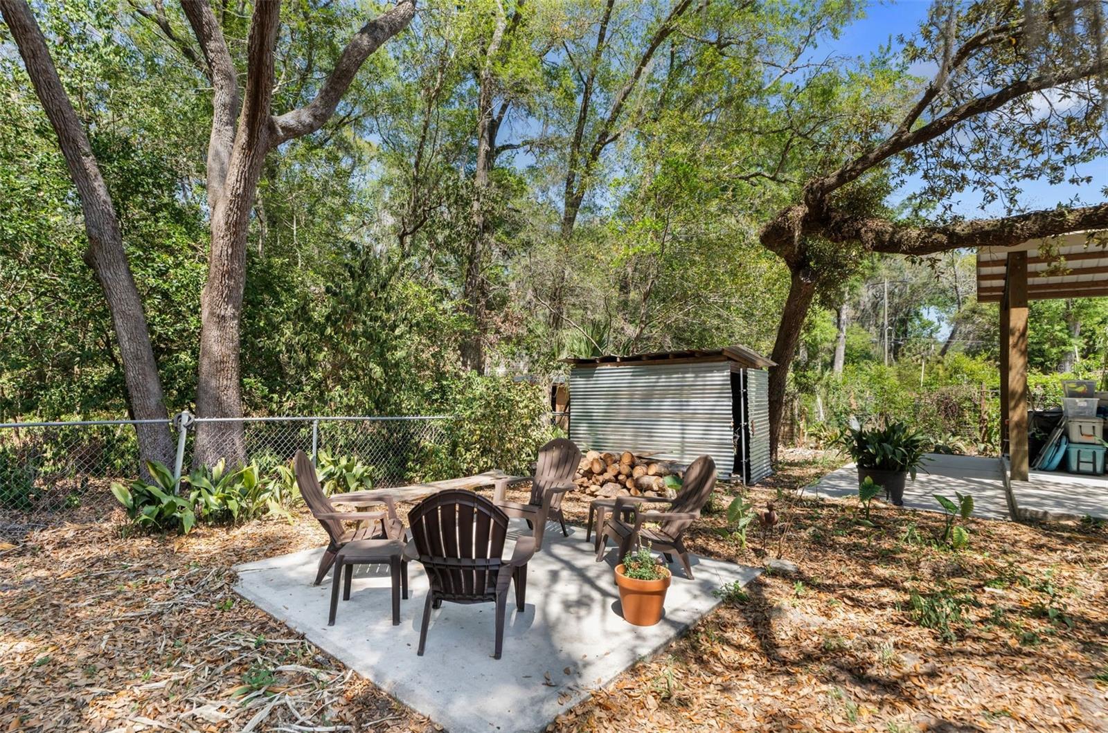 3816 SW 4TH PLACE, GAINESVILLE, FL, 32607